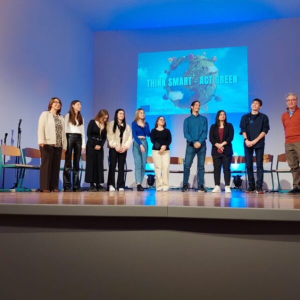 ERASMUS+ Think Smart – Act Green_photo 1