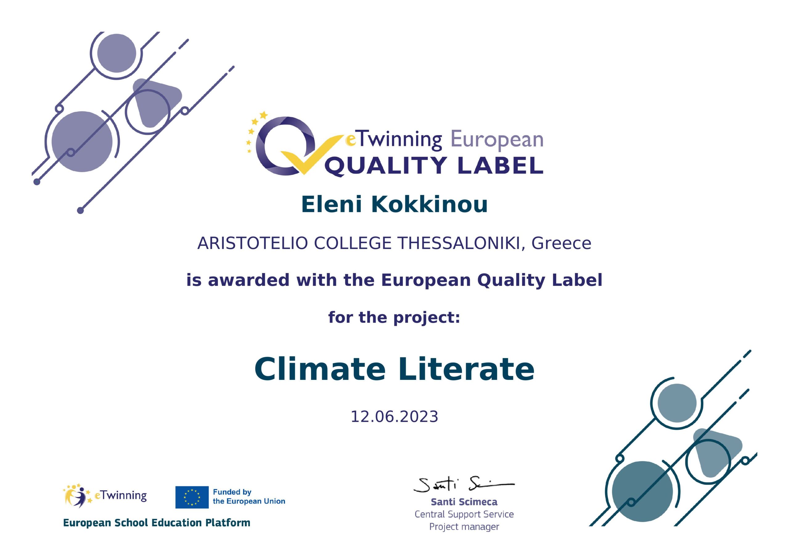 EU CLIMATECHANGE scaled