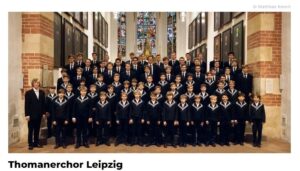 Thomanerchor